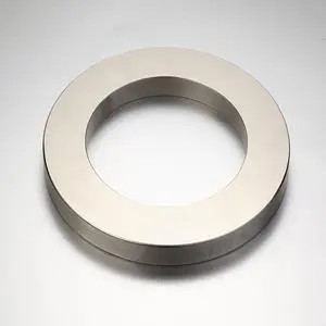 De Magnetenoem Krachtig Ring Magnet van NdFeB van de Srong Magnetische Ring