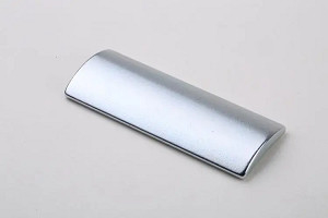 De Magneten van het boogneodymium, Industriële Aangepaste Permanente Boogmagneet