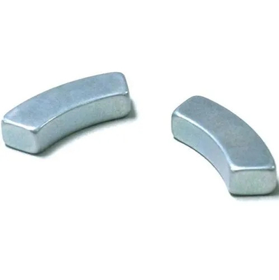 Aangepaste het Neodymium Sterke Industriële Magneten van de Motormagneet