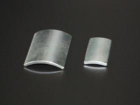 N35 Supersterk Zeldzame aardse krachtige NdFeB-neodymiummagneet