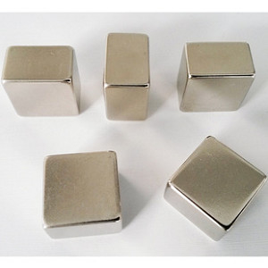 OEM van de de Magneetwind van het Generatorneodymium Aangepaste de Turbinegrootte