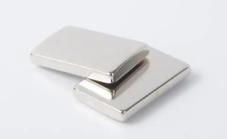 Aangepaste de Vorm op hoge temperatuur van de de Magneetn35-n48 Boog van de Neodymiummotor