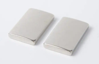 Aangepaste de Vorm op hoge temperatuur van de de Magneetn35-n48 Boog van de Neodymiummotor