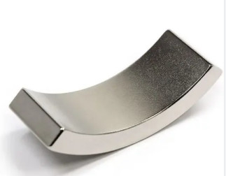 Van de het Neodymiummagneet van de hoge Machtsgenerator van de de Deklaagboog van Ni van Cu van Ni de Magneet van NdFeB