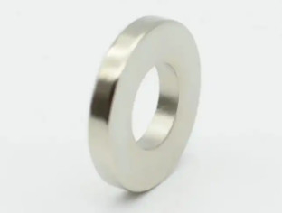 Luidsprekers Permanente Magneet NdFeB om de Fabrikant van de Neodymiummagneet