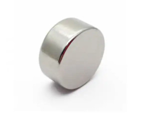 N35-N52 zeldzame aardemagneet, de Ronde Epoxydeklaag van de Neodymiummagneet