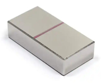 Van de de Magnetenzeldzame aarde van N52ndfeb de Permanente Magneet van het het Blokneodymium