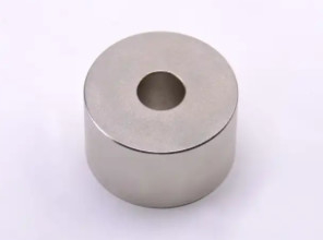 Industriële Gesinterde NdFeB-Magnetenn30m-n52m Powerful Rare Earth Magneten