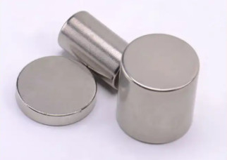 Industriële Gesinterde NdFeB-Magnetenn30m-n52m Powerful Rare Earth Magneten