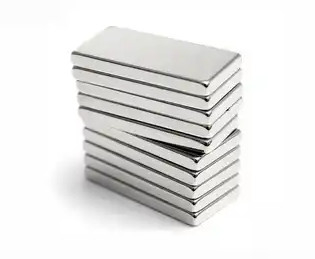 Professionele de Magnetenn30h-n52h Grote Rechthoekige Magneten van het Douaneneodymium