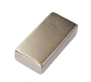Van de de Magnetenzeldzame aarde van N52ndfeb de Permanente Magneet van het het Blokneodymium
