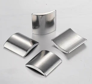De Boogmagneten van het generatorneodymium, Super Sterke Industriële Beschikbare Magneet Vrije Steekproef