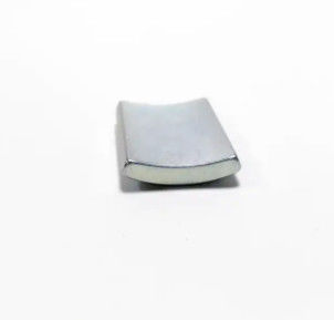 Van de Hoge Machts Permanente Magneten van boogndfeb het Neodymiummagneten in Windturbines