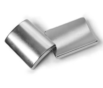 Het Neodymiummagneet van NdFeB van de hoge Machts Permanente Generator Magneet Gesinterde