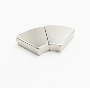De super Sterke Gesinterde Magneten N50 N48 N52 van het Douaneneodymium