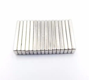 Van de Barmagneten N52 van neodymiummagneten Aangepaste de Strook van de de Zeldzame aardemagneet