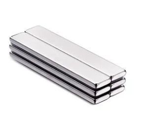 Van de Barmagneten N52 van neodymiummagneten Aangepaste de Strook van de de Zeldzame aardemagneet