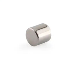 Van de Cilindermagneten N50-N52 van het NdFeBneodymium de Magneet van de Rangnicuni