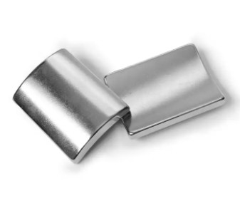 N52 van de de Magnetenzeldzame aarde van Boogndfeb van de de Windturbine het Neodymiummagneet