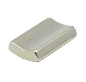 N30-N52H van de de Magneet de Epoxydeklaag van het generatorneodymium Magneet van de de Boogmotor