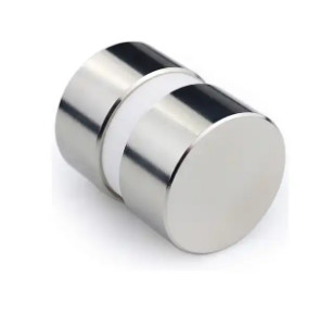 Gemagnetiseerde de Dikte van de Cilindermagneten N52 van het zeldzame aardeneodymium