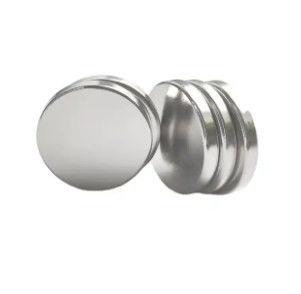 De Magneten N35 N52 N42 van de neodymiumzeldzame aarde om Schijfmagneten