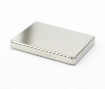 OEM Permanente Blokmagneet, het Gesinterde Materiaal van de Neodymiummagneet