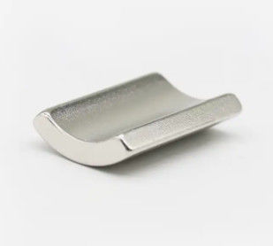 Aangepaste de Magneetn35sh Permanente NdFeB Magneet van het Boogneodymium