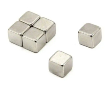 OEM Permanente Blokmagneet, het Gesinterde Materiaal van de Neodymiummagneet