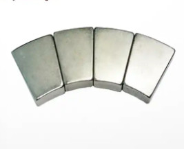 De krachtige Super Sterke Magneet N48 van het Generatorneodymium voor Sprekers/Hoofdtelefoons