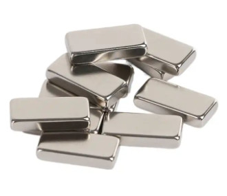 Van de de Magnetenzeldzame aarde van N52ndfeb de Permanente Magneet van het het Blokneodymium