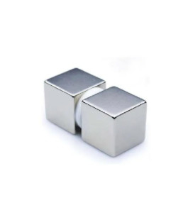 N52 van de de Magneet de Grote Grootte van het Blokneodymium Deklaag van de Magneetzn Super Krachtige