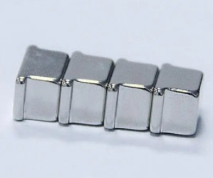 De magnetische de Sterktemagneet van Neodymiummagneten N35 vormde Aangepast