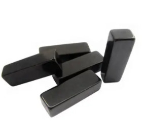 Epoxy van de Barmagneten van het Deklaagneodymium Sterke Industriële Permanente de Magneetbar
