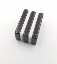 Epoxy van de Barmagneten van het Deklaagneodymium Sterke Industriële Permanente de Magneetbar
