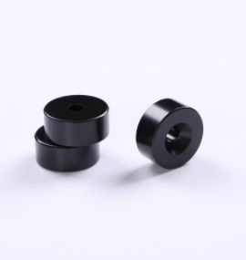 N52 de Magneten van Ringsndfeb met Zinkdeklaag voor Industrieel Gebruik