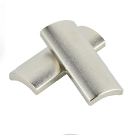 N30-N52H van de de Magneet de Epoxydeklaag van het generatorneodymium Magneet van de de Boogmotor