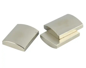 N30-N52H van de de Magneet de Epoxydeklaag van het generatorneodymium Magneet van de de Boogmotor