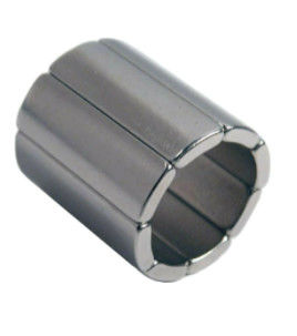 Van de Hoge Machts Permanente Magneten van boogndfeb het Neodymiummagneten in Windturbines