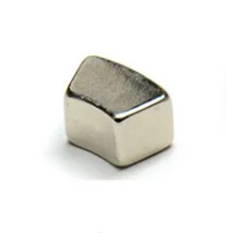 De krachtige Super Sterke Magneet N48 van het Generatorneodymium voor Sprekers/Hoofdtelefoons