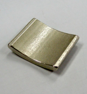 N35 Supersterk Zeldzame aardse krachtige NdFeB-neodymiummagneet