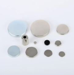 Magneten van het neodymium de Schijf Verzonken Gat, NiCuNi-Deklaagn52 Neo Magnetische Ring