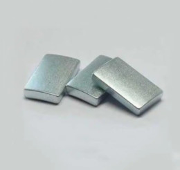 N35 Supersterk Zeldzame aardse krachtige NdFeB-neodymiummagneet