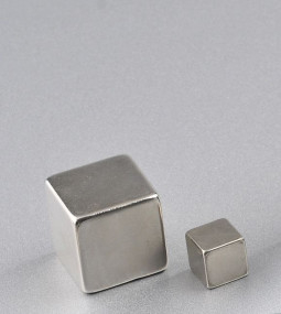 Sterke Gesinterde NdFeb-van het het Ijzerborium van het Magnetenneodymium de Zeldzame aardemagneten