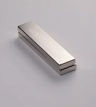 Rechthoekige van het de Magnetenblok van NdFeB Permanente het Neodymiummagneten