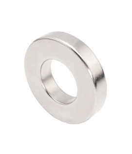 De industriële van het de Magnetenneodymium van Ringsndfeb Magneet N45 N48 N50