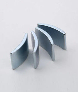 Duurzame Gesinterde van de de Magneten Permanente Motor van Boogndfeb Beschikbare de Magneetsteekproef