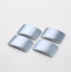 Duurzame Gesinterde van de de Magneten Permanente Motor van Boogndfeb Beschikbare de Magneetsteekproef