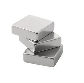 OEM van het de Magneet de Super Sterke Neodymium van Blokndfeb Rechthoekige Magneet