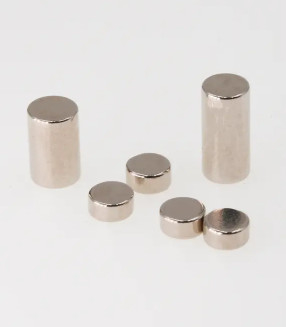 Super Sterke de Magnetenn35 N52 Sterke Magneet van de Neodymiumcilinder